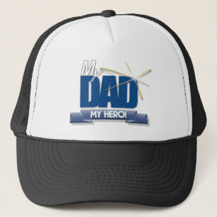 Mein Vater, meine HELD Kappe