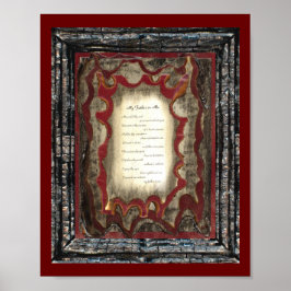 Mein Vater oder ich Poster