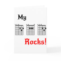 Mein VATER schaukelt - Geburtstag, den Vatertag,