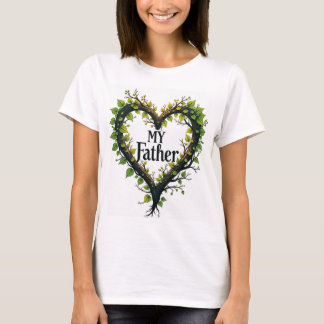 Mein Vater T-Shirt