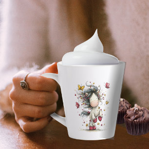 Mein verrücktes Pony Milchtasse
