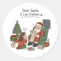 Mein Weihnachtseinpacken ist ein laufendes Projekt