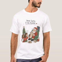 Mein Weihnachtseinpacken ist ein laufendes Projekt