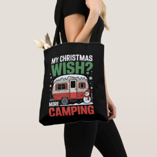 Mein Weihnachtswunsch Mehr Camping-Wohnmobil-Schne