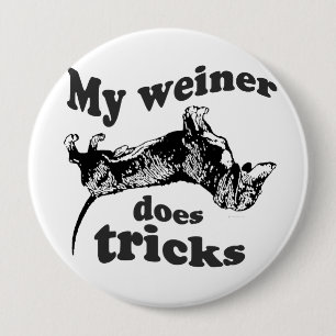 MEIN WEINER TUT TRICKS BUTTON