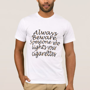 Mein Weisheit-T - Shirt