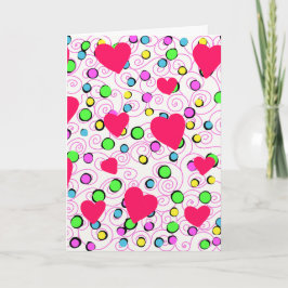 Mein weiteres feiertagskarte