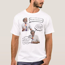 Mein Wort ist meine Währung T-Shirt