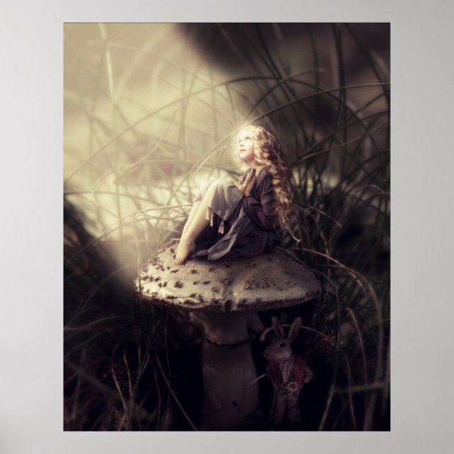 Mein Wunderland Poster (Vorne)