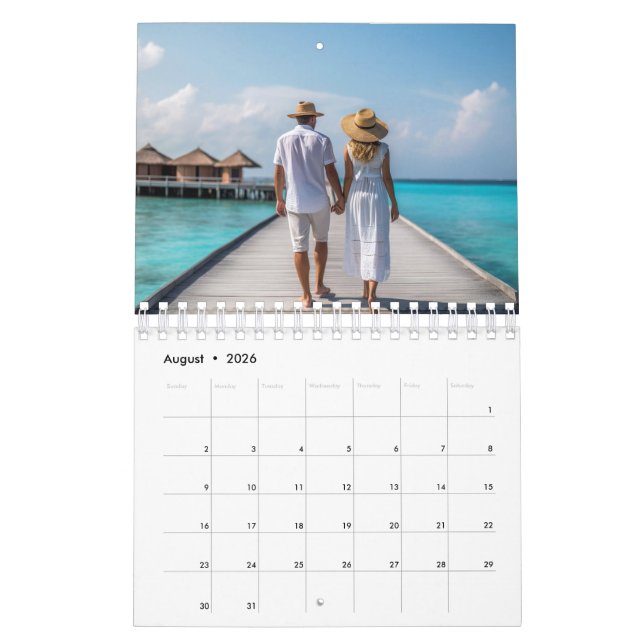 Mein Zahnarzt sagte mir, ich brauche ein Kronen-Fo Kalender (Aug 2026)