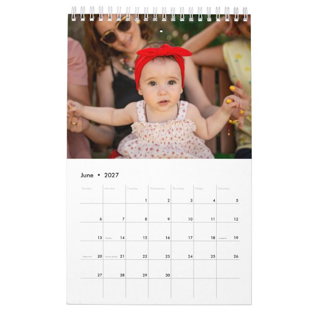 Mein Zahnarzt sagte mir, ich brauche ein Kronen-Fo Kalender (Jun 2027)