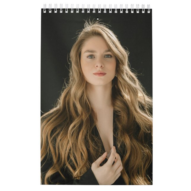 Mein Zahnarzt sagte mir, ich brauche eine Kronenza Kalender (Rückseite)