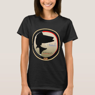 Mein Zeit Zander zurückgewinnen T-Shirt