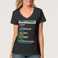 Mein Zeitplan Perfect Day Polo Horse Sports