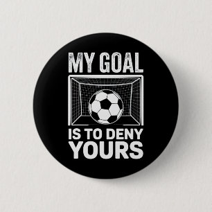 Mein Ziel ist es, Ihren Fußballfans wettbewerbsfäh Button
