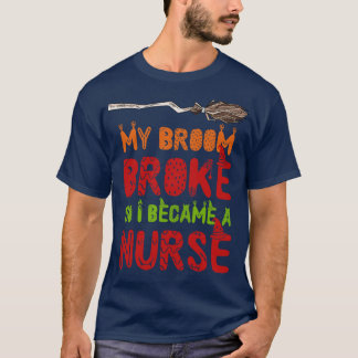 Mein Zimmer ist kaputt, also wurde ich ein kurzes T-Shirt