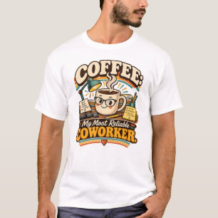 Mein zuverlässigster Kollege T-Shirt