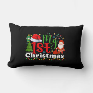 Meine 1. Weihnachten-81053 Lendenkissen