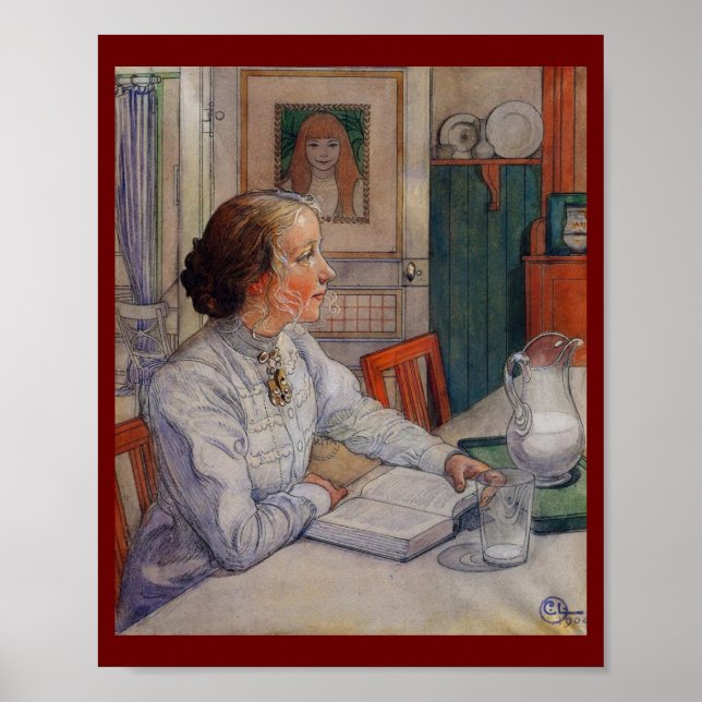 Meine älteste Tochter Poster (Vorne)