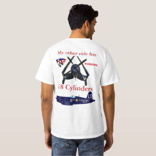 Meine andere Fahrt - T - Shirt -