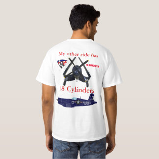 Meine andere Fahrt - T - Shirt -