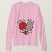 Meine andere Hälfte ist endlich zurück