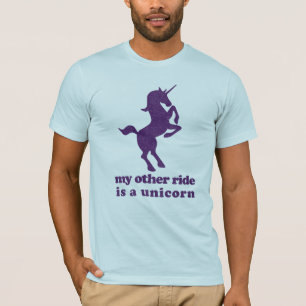 Meine andere Reise ist ein einsames Funny T-Shirt