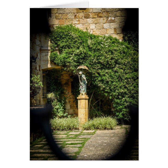 Meine angemessene Dame (Vorne)