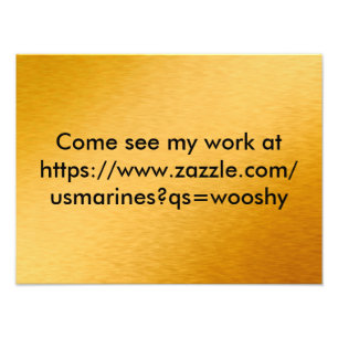 Meine Arbeit finden Sie unter https://www.zazzle.c Fotodruck