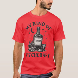 MEINE ART VON HEXEREI T-Shirt