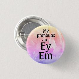 Meine Aussprache lautet: Ey Em Button