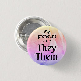 Meine Aussprache lautet: Sie Button