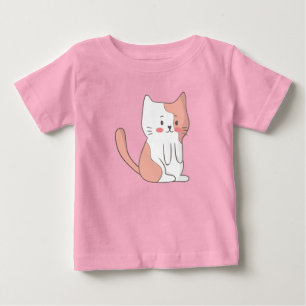 Meine Baby Kitty Cat T-shirt