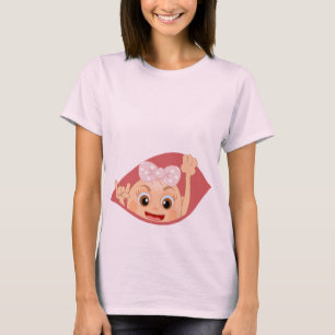 Meine Babyfelsen T-Shirt
