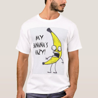 Meine Banane T-Shirt