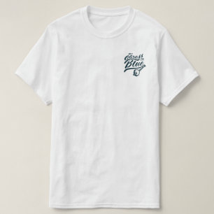 Meine Banjo-Glas ist blau T-Shirt