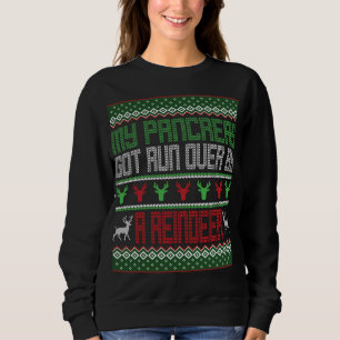 Meine Bauchspeicheldrüse Got von einer reinen Diab Sweatshirt