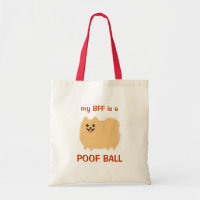 Meine BESTE FREUNDIN ist ein POOF-BALL - lustiger