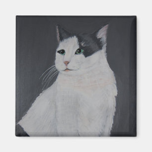 Meine beste Seite Magnet