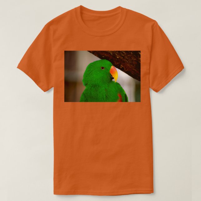 Meine beste Seite T-Shirt (Design vorne)