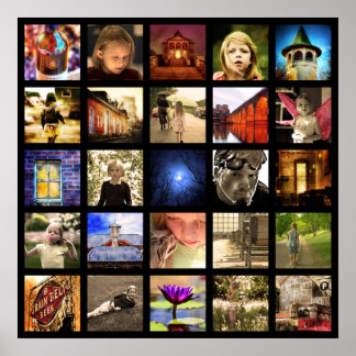 Meine besten Bilder v2 Poster