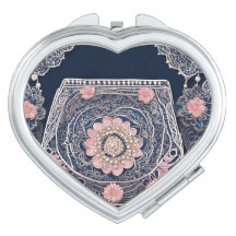 Meine blaue Purpurkünstlerin