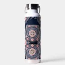 Meine blaue Purpurkünstlerin