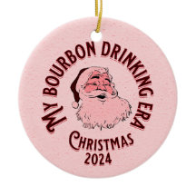 Meine bourbon-Trinkära