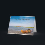 MEINE *BROTHER* UND MEINE "BESTE FREUNDIN ZU"-KART KARTE<br><div class="desc">GEBURTSTAG - MEIN **TWIN*,  MEIN BRUDER,  MEIN BESTER FREUND</div>