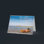 MEINE *BROTHER* UND MEINE "BESTE FREUNDIN ZU"-KART KARTE<br><div class="desc">GEBURTSTAG - MEIN **TWIN*,  MEIN BRUDER,  MEIN BESTER FREUND</div>