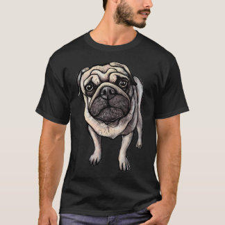 Meine Bulldogge - Valentinstag, Weihnachten und Ge T-Shirt