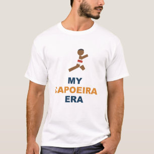 Meine Capoeira-Ära T-Shirt