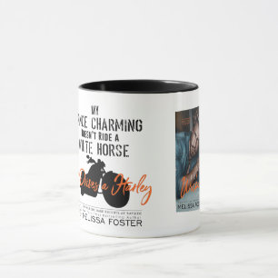 Meine charmante Prinzessin, seine verworrene Tasse