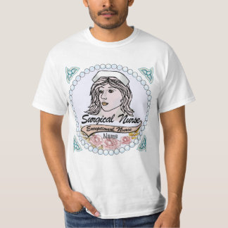 Meine chirurgische Krankenschwester T-Shirt